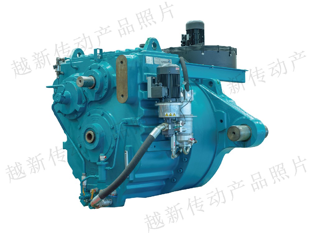 風電增速箱PEAB4410